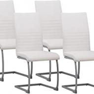Recensioni di tavolo con sedie sala da pranzo