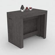 Recensioni di tavolo consolle allungabile 3 metri