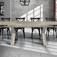 Recensioni di tavolo cucina rotondo allungabile