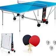 Recensioni di tavolo da ping pong esterno