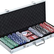 Recensioni di tavolo da poker