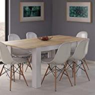 Recensioni di tavolo da pranzo elegante