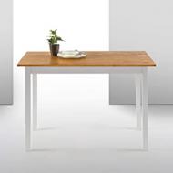 Recensioni di tavolo da pranzo in legno massello