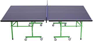 Recensioni di tavolo da teqball