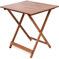 Recensioni di tavolo in legno pieghevole