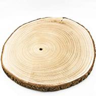 Recensioni di tavolo in legno rustico