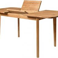 Recensioni di tavolo in rovere naturale
