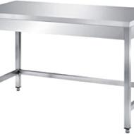 Recensioni di tavolo inox