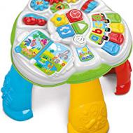 Recensioni di tavolo interattivo per bambini