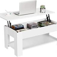Recensioni di tavolo legno ferro