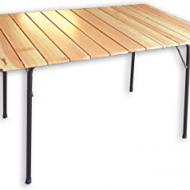 Recensioni di tavolo legno massello offerte