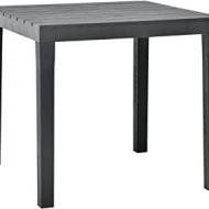 Recensioni di tavolo legno resina colorata