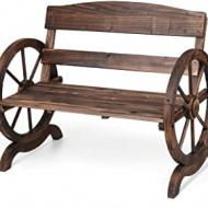 Recensioni di tavolo legno rustico