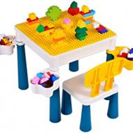 Recensioni di tavolo lego