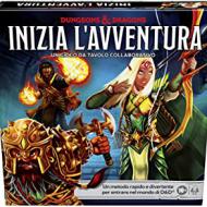 Recensioni di tavolo magico