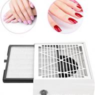 Recensioni di tavolo manicure con aspiratore professionale