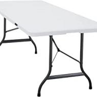 Recensioni di tavolo per camper
