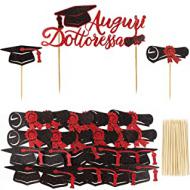 Recensioni di tavolo per laurea