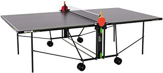 Recensioni di tavolo ping pong indoor