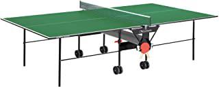 Recensioni di tavolo ping pong
