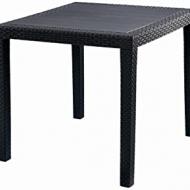 Recensioni di tavolo plastica da esterno