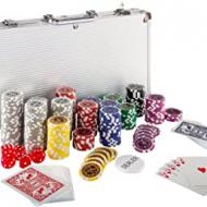 Recensioni di tavolo poker