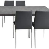 Recensioni di tavolo quadrato 140x140
