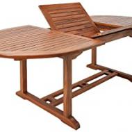 Recensioni di tavolo rotondo in legno