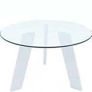 Recensioni di tavolo rotondo moderno