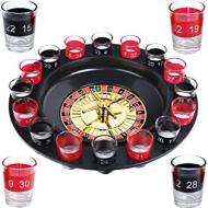 Recensioni di tavolo roulette