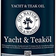 Recensioni di tavolo teak