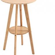 Recensioni di tavolo tondo legno