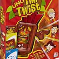 Recensioni di tavolo twist