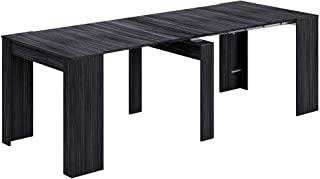 Recensioni di tavolo wenge allungabile