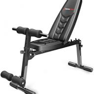 Recensioni di technogym panca multifunzione