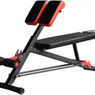 Recensioni di technogym panca
