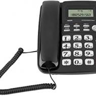 Recensioni di telefono da tavolo