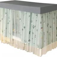 Recensioni di tenda letto a castello