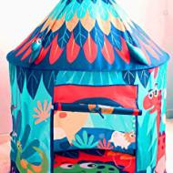 Recensioni di tenda letto bambini