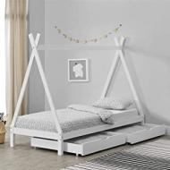 Recensioni di tenda per lettino