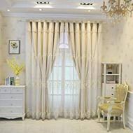 Recensioni di tende a fiori per camera da letto