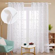 Recensioni di tende camera da letto shabby