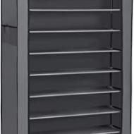 Recensioni di tende per cabina armadio