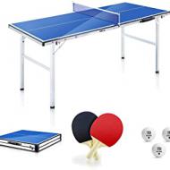 Recensioni di tennis da tavolo