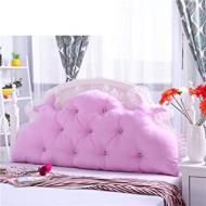 Recensioni di testata letto con cuscini