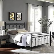 Recensioni di testata letto ferro battuto antica