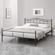 Recensioni di testata letto ferro battuto