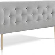 Recensioni di testata letto imbottita