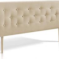 Recensioni di testata letto in legno