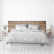 Recensioni di testata letto matrimoniale legno